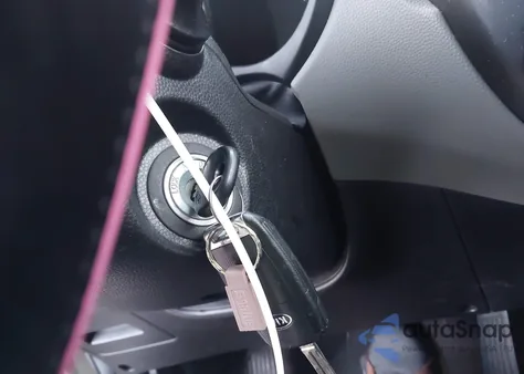 2016 Kia Soul from USA, damaged, VIN KNDJN2A20G7356564